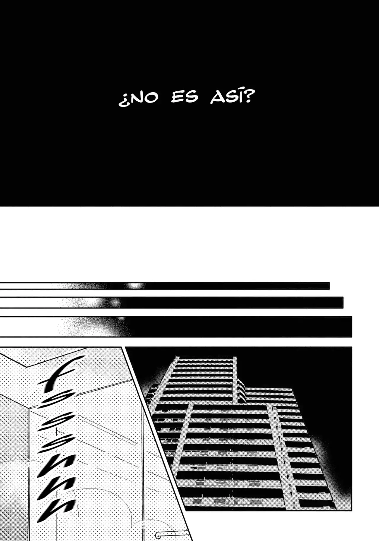 Black or White (2017) - Capítulo 18 - Página 24 - LectorTMOo
