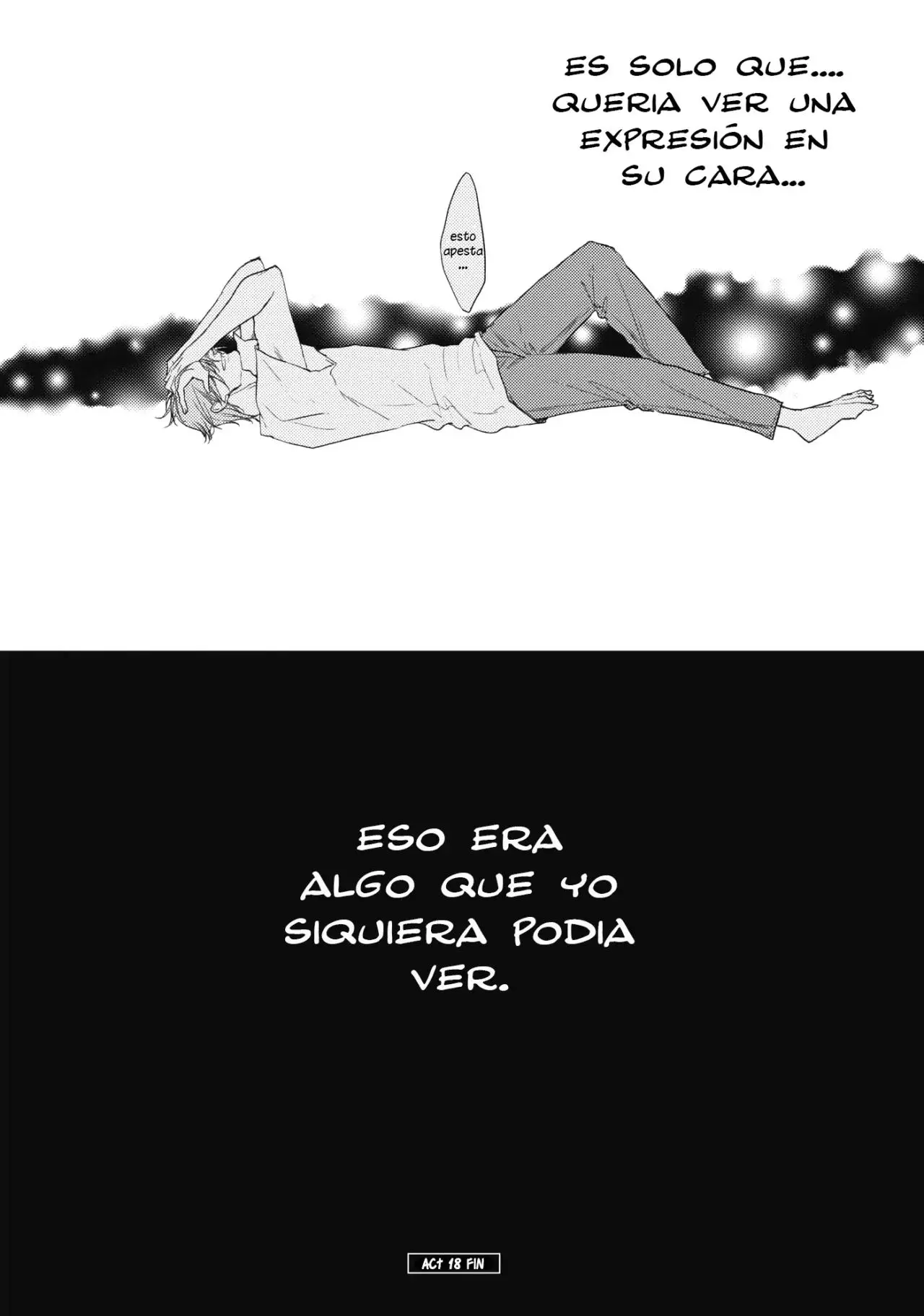 Black or White (2017) - Capítulo 18 - Página 52 - LectorTMOo