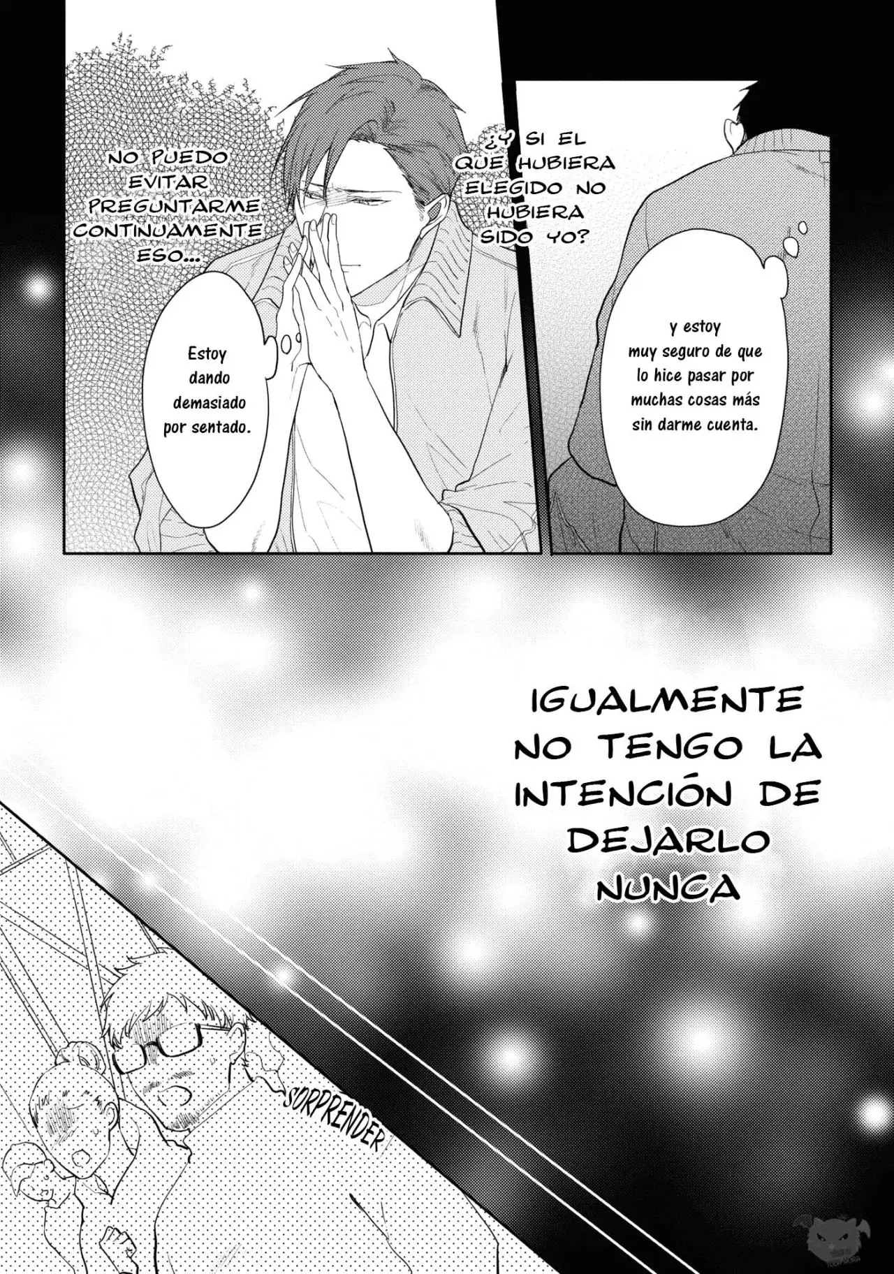 Black or White (2017) - Capítulo 19 - Página 38 - LectorTMOo