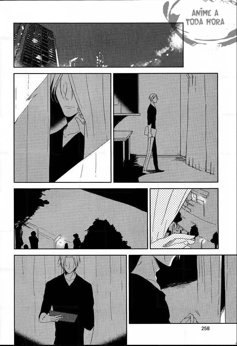 Black or White (2017) - Capítulo 3 - Página 31 - LectorTMOo