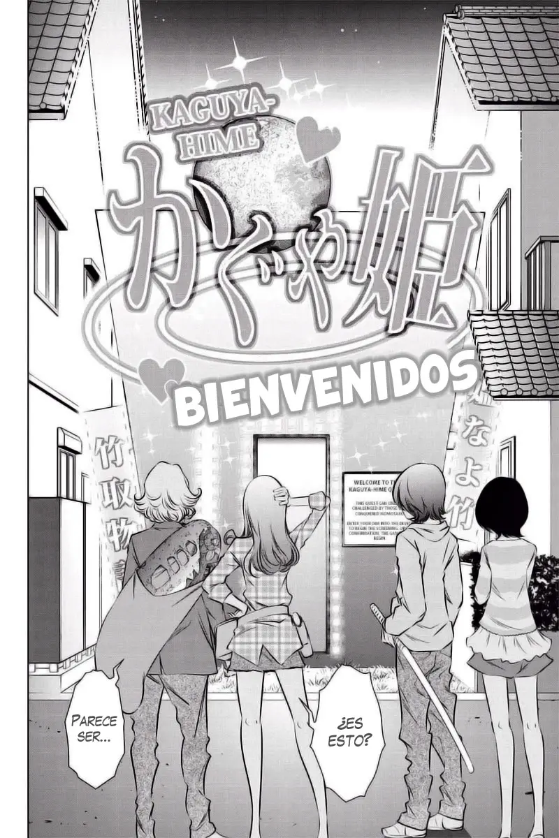 Black Out (2014) - Capítulo 24 - Página 13 - LectorTMOo