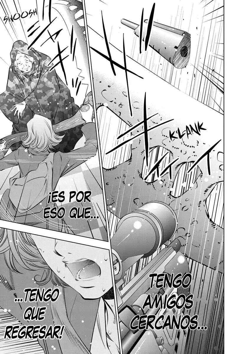 Black Out (2014) - Capítulo 44 - Página 10 - LectorTMOo