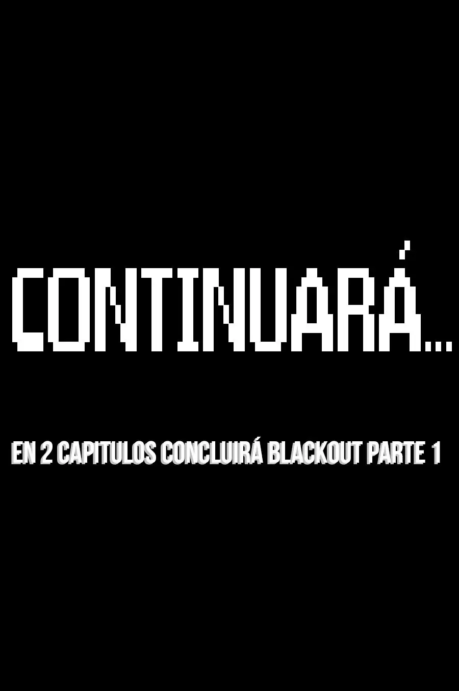 Black Out (2014) - Capítulo 45 - Página 14 - LectorTMOo