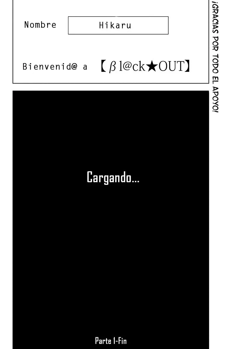 Black Out (2014) - Capítulo 47 - Página 13 - LectorTMOo