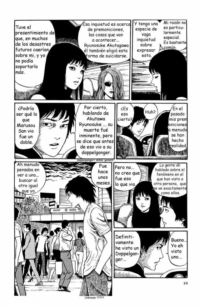 Black Paradox (2009) - Capítulo 1 - Página 13 - LectorTMOo