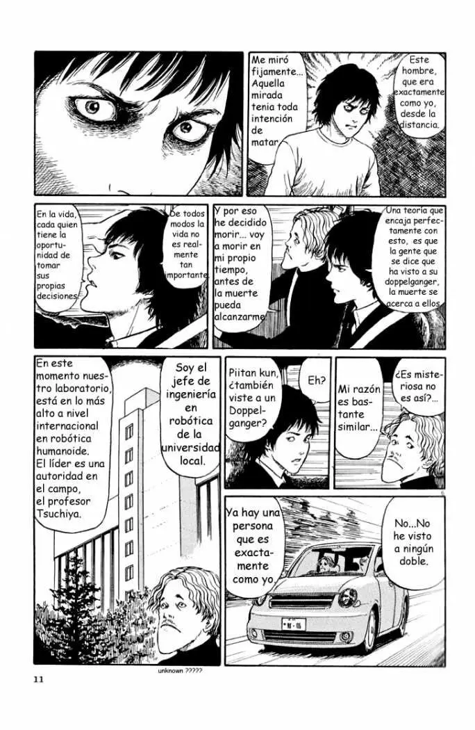 Black Paradox (2009) - Capítulo 1 - Página 14 - LectorTMOo