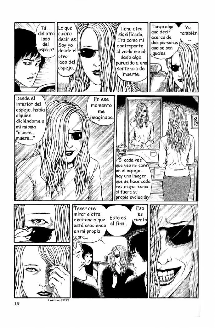 Black Paradox (2009) - Capítulo 1 - Página 16 - LectorTMOo