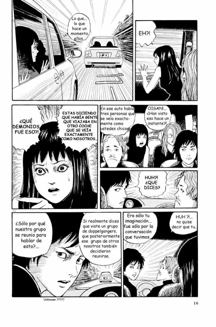 Black Paradox (2009) - Capítulo 1 - Página 19 - LectorTMOo