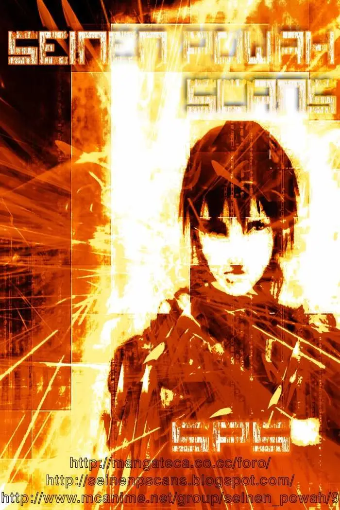 Black Paradox (2009) - Capítulo 1 - Página 38 - LectorTMOo