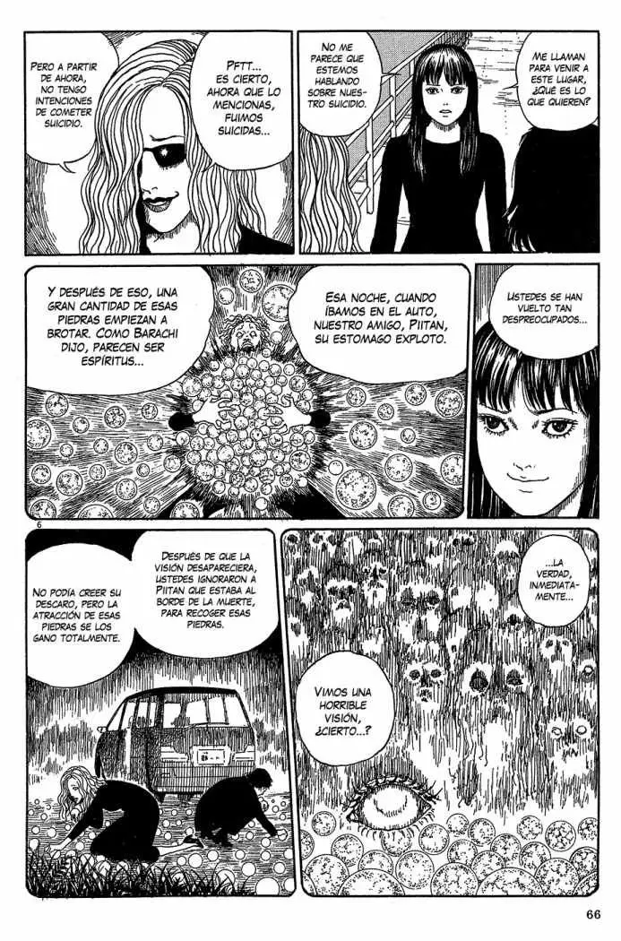 Black Paradox (2009) - Capítulo 3 - Página 7 - LectorTMOo