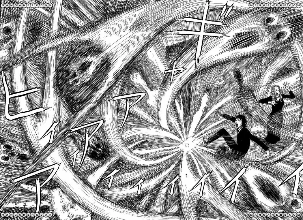 Black Paradox (2009) - Capítulo 3 - Página 19 - LectorTMOo
