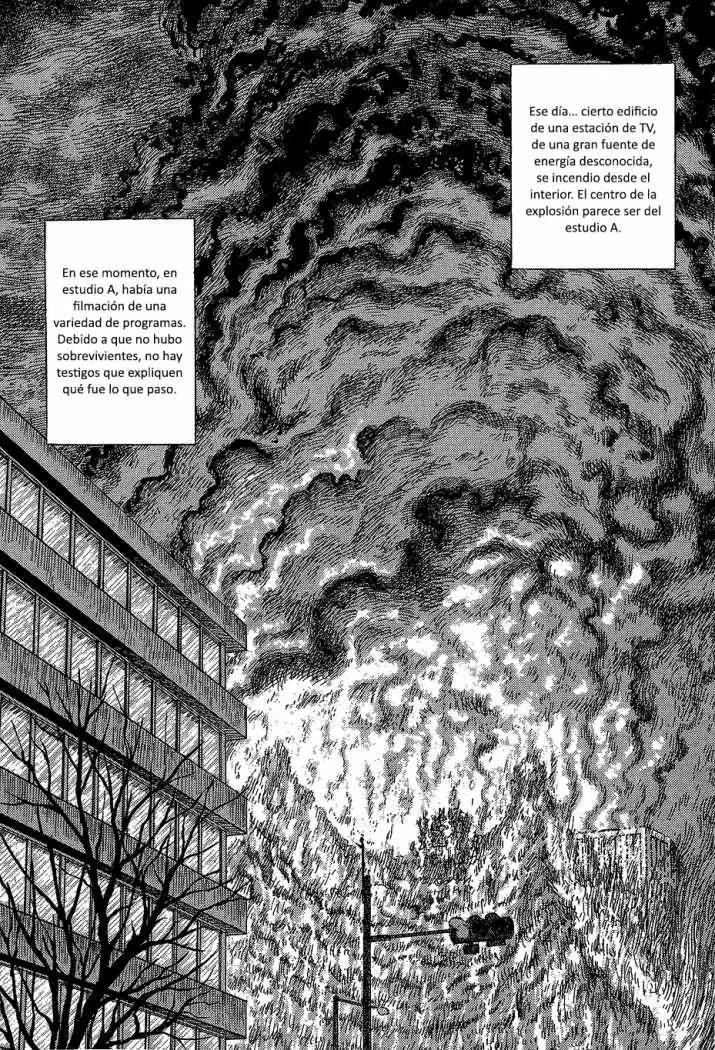 Black Paradox (2009) - Capítulo 3 - Página 30 - LectorTMOo