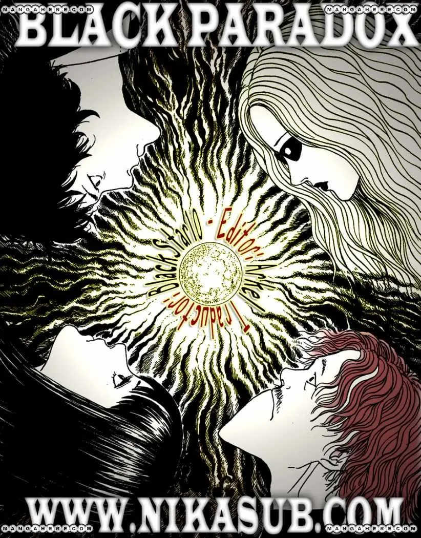 Black Paradox (2009) - Capítulo 3 - Página 31 - LectorTMOo