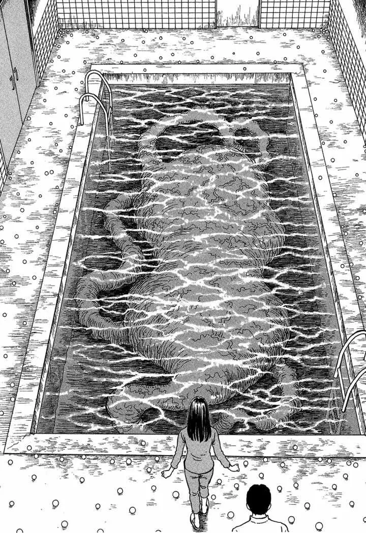 Black Paradox (2009) - Capítulo 4 - Página 23 - LectorTMOo
