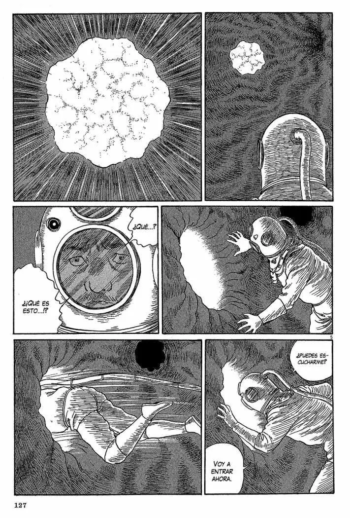 Black Paradox (2009) - Capítulo 5 - Página 6 - LectorTMOo