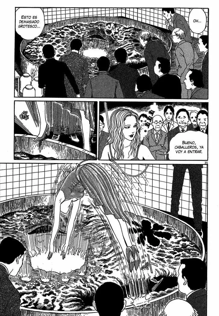 Black Paradox (2009) - Capítulo 5 - Página 36 - LectorTMOo
