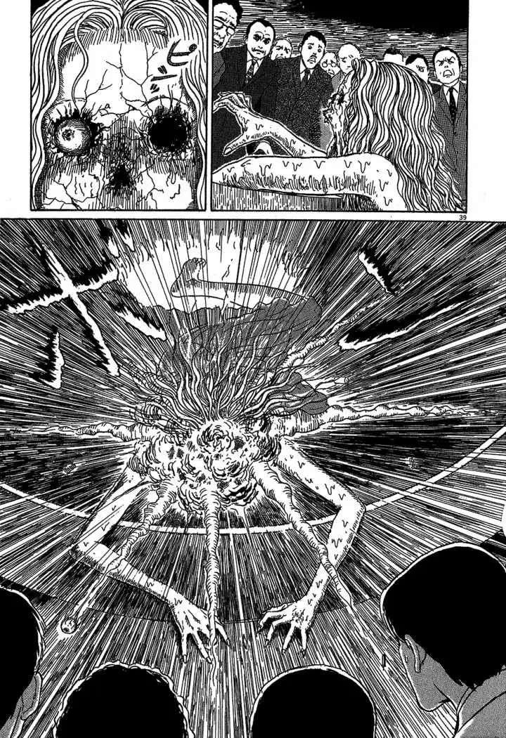 Black Paradox (2009) - Capítulo 5 - Página 40 - LectorTMOo
