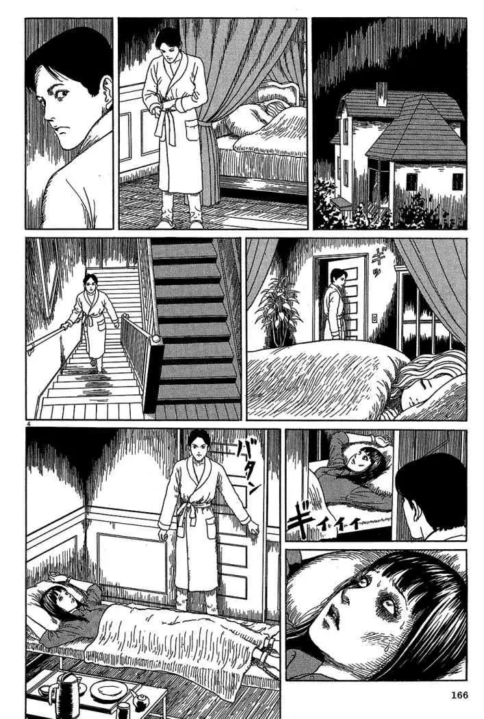 Black Paradox (2009) - Capítulo 6 - Página 4 - LectorTMOo