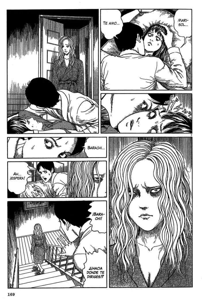 Black Paradox (2009) - Capítulo 6 - Página 7 - LectorTMOo