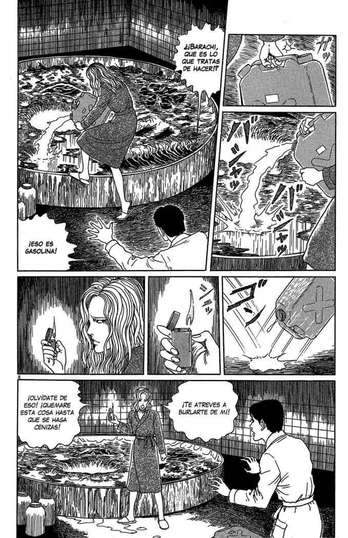 Black Paradox (2009) - Capítulo 6 - Página 8 - LectorTMOo