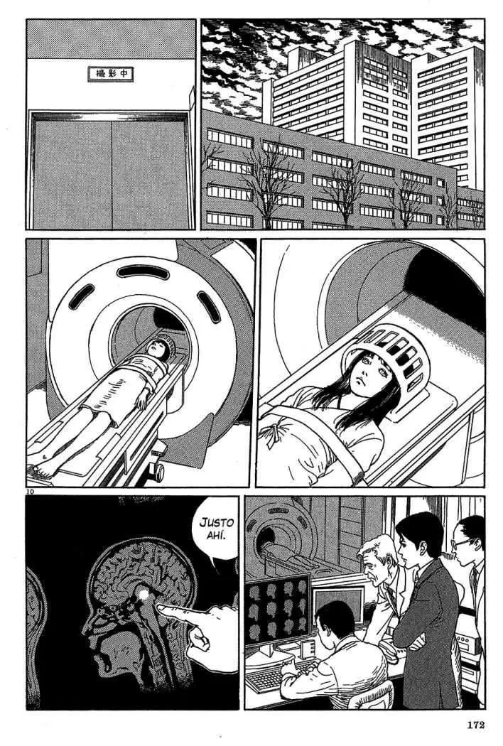 Black Paradox (2009) - Capítulo 6 - Página 10 - LectorTMOo