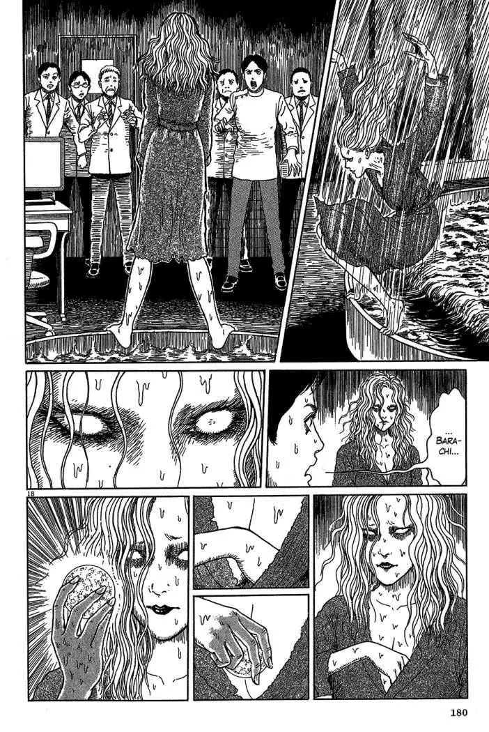 Black Paradox (2009) - Capítulo 6 - Página 18 - LectorTMOo