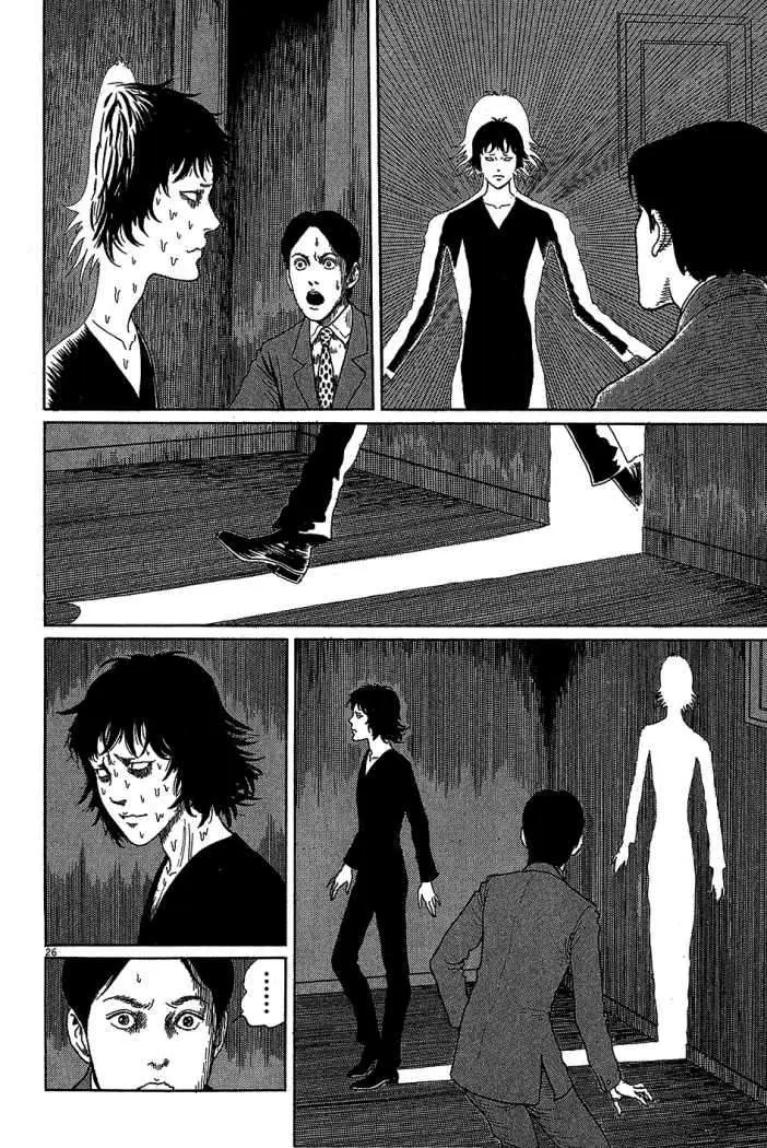 Black Paradox (2009) - Capítulo 6 - Página 26 - LectorTMOo