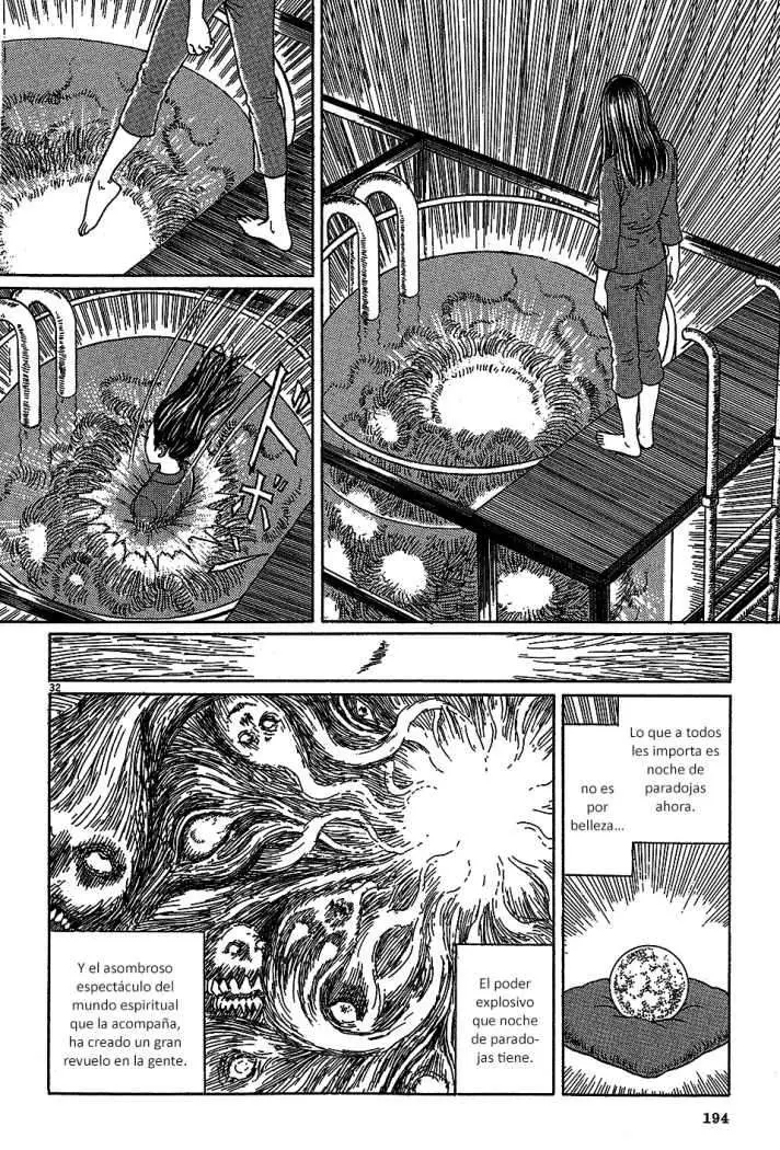 Black Paradox (2009) - Capítulo 6 - Página 32 - LectorTMOo
