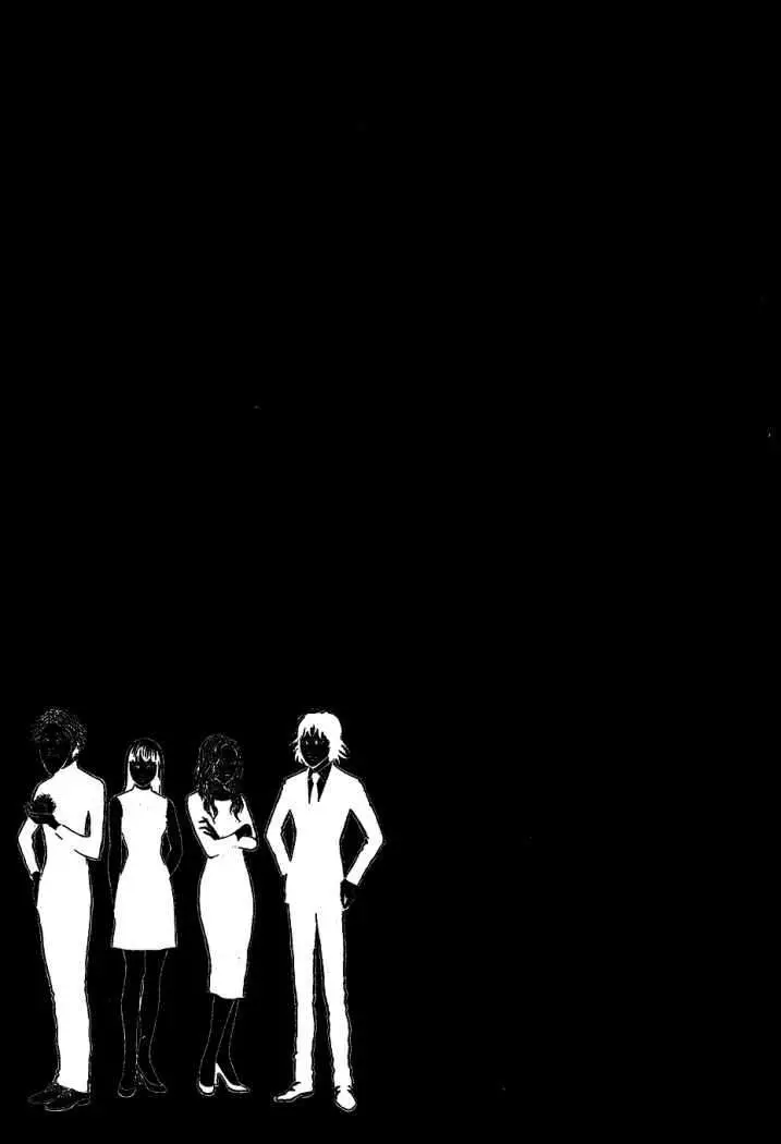 Black Paradox (2009) - Capítulo 6 - Página 41 - LectorTMOo