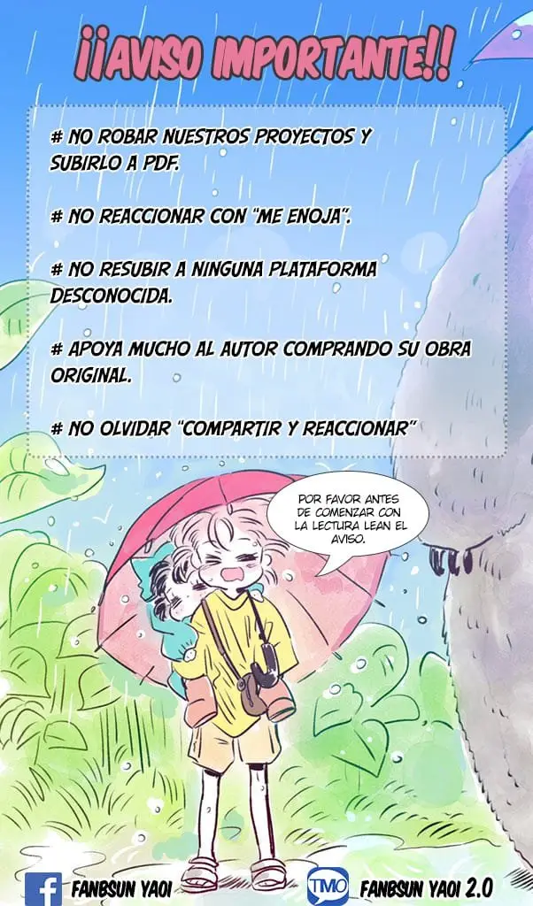 black soul stage (2020) - Capítulo 1 - Página 1 - LectorTMOo