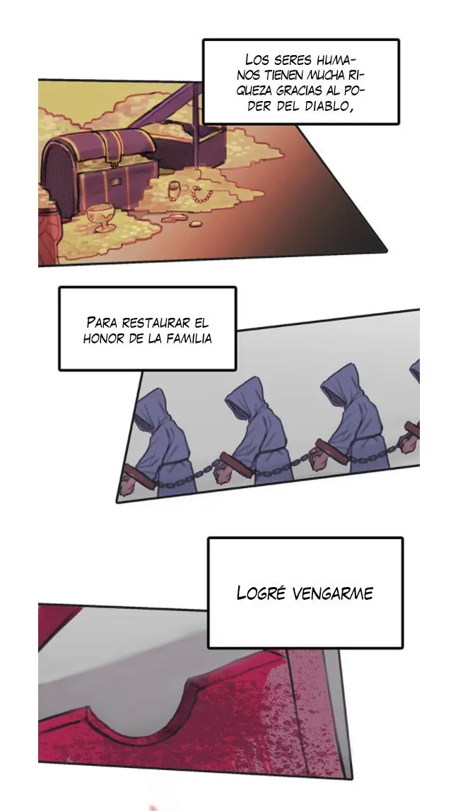 black soul stage (2020) - Capítulo 1 - Página 33 - LectorTMOo