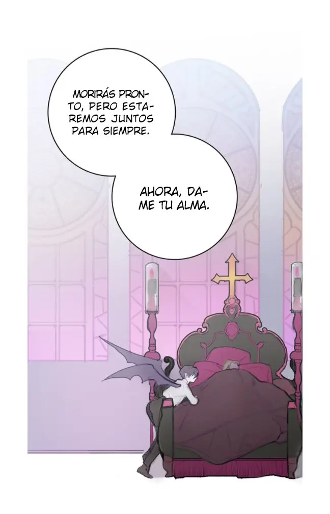 black soul stage (2020) - Capítulo 1 - Página 40 - LectorTMOo