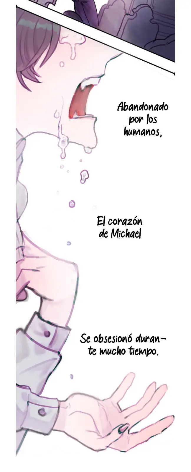 black soul stage (2020) - Capítulo 1 - Página 49 - LectorTMOo