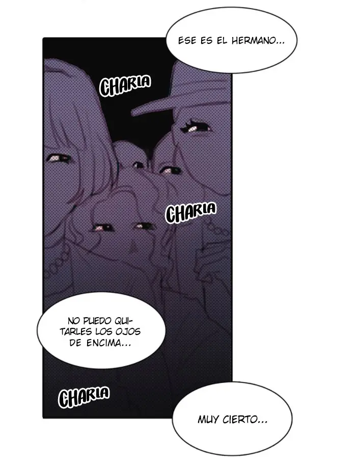 black soul stage (2020) - Capítulo 1 - Página 64 - LectorTMOo