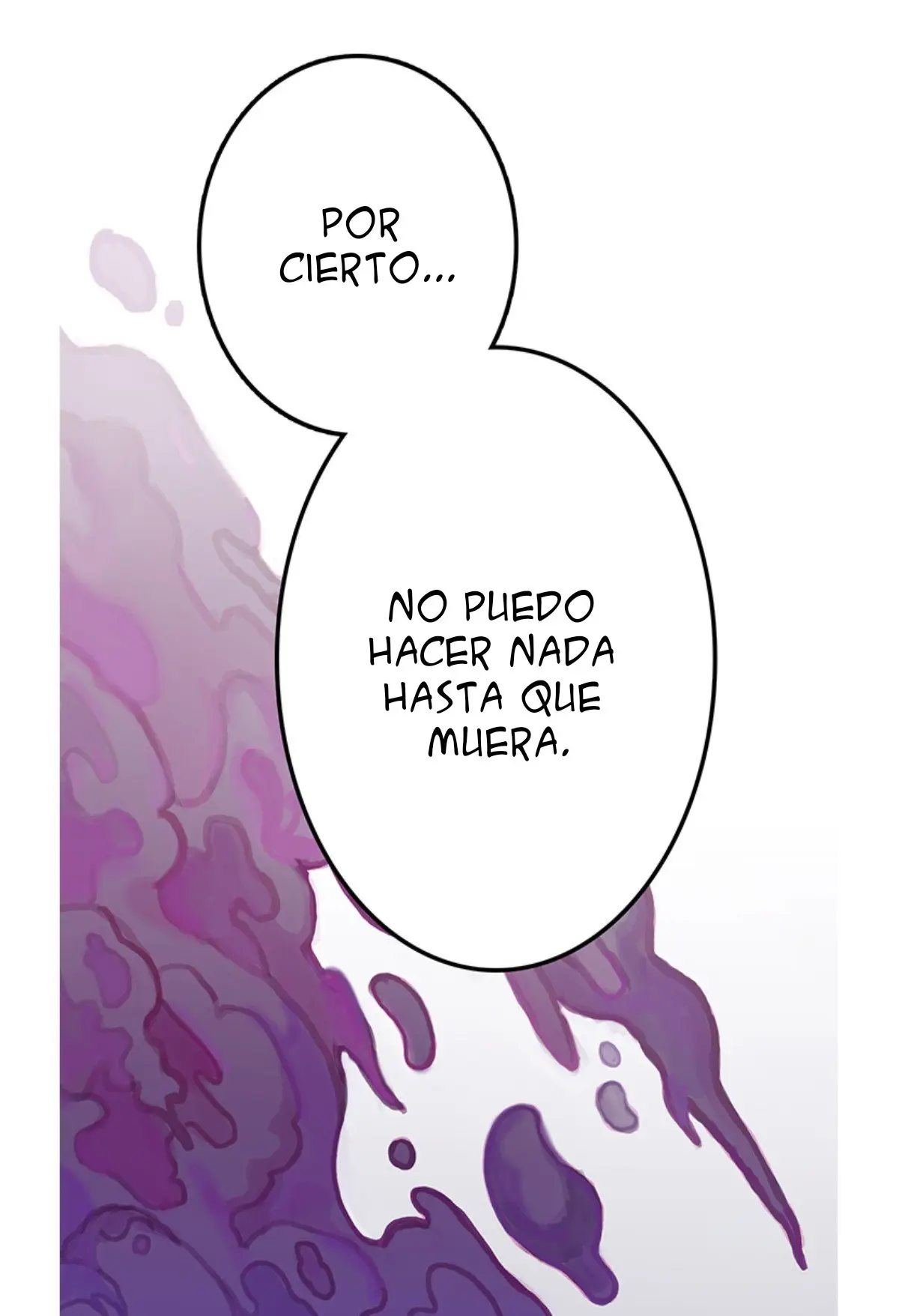 black soul stage (2020) - Capítulo 2 - Página 13 - LectorTMOo