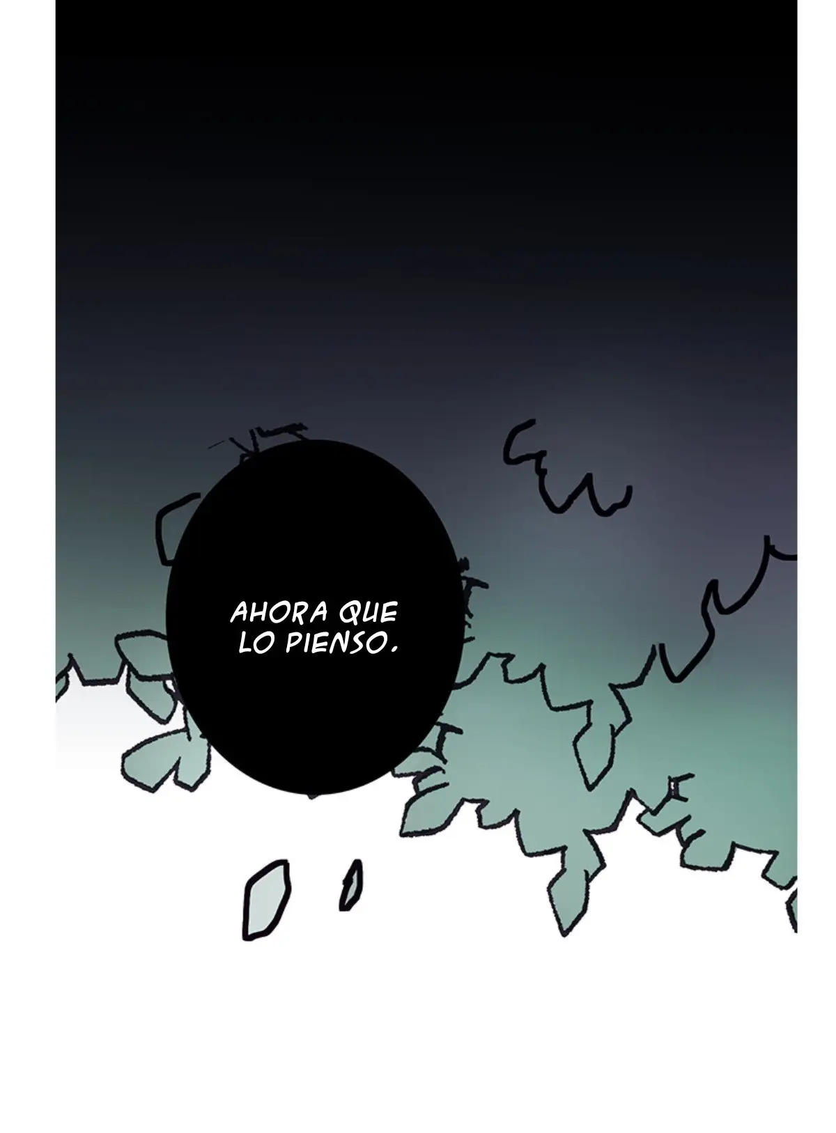 black soul stage (2020) - Capítulo 2 - Página 17 - LectorTMOo