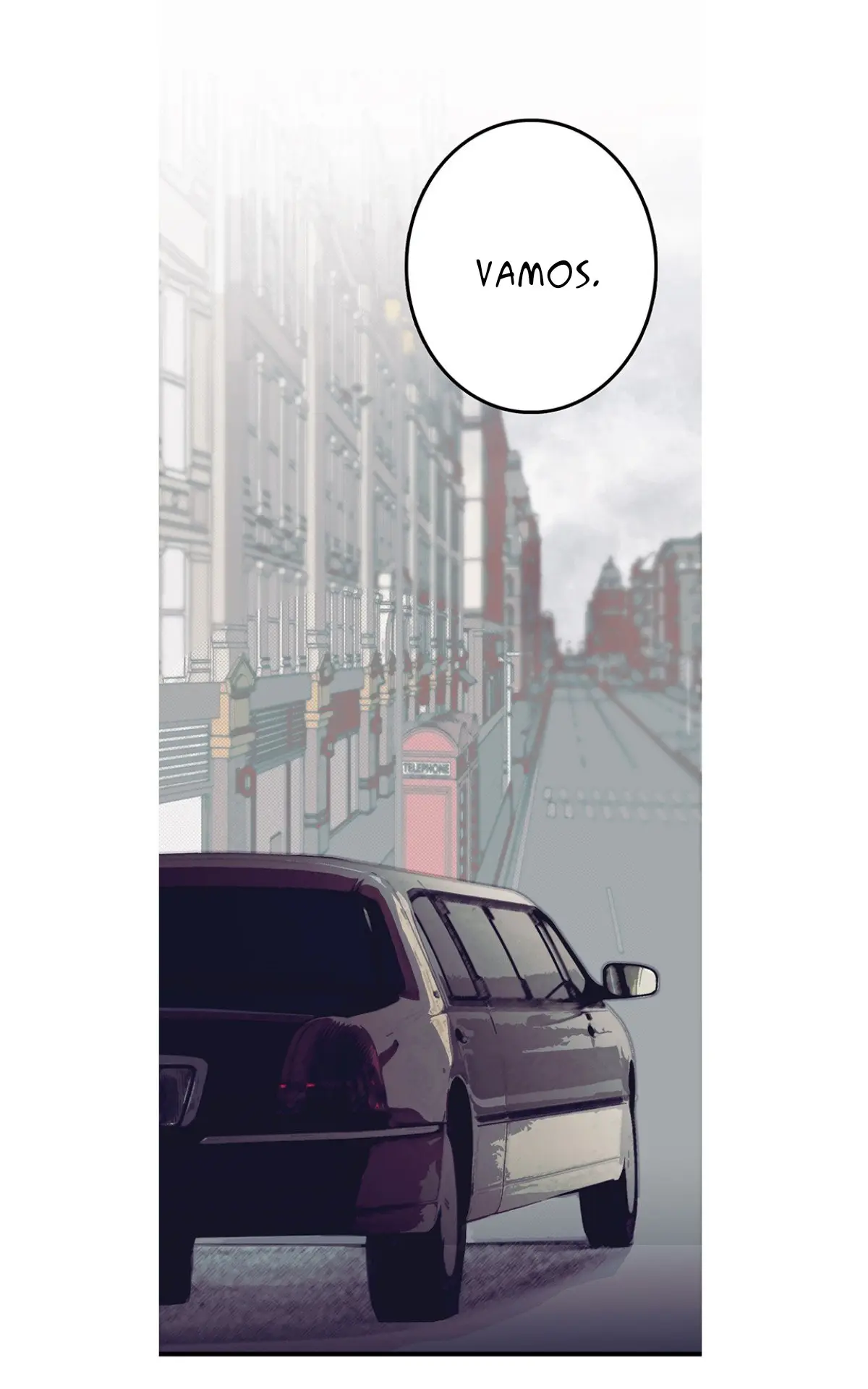 black soul stage (2020) - Capítulo 2 - Página 40 - LectorTMOo