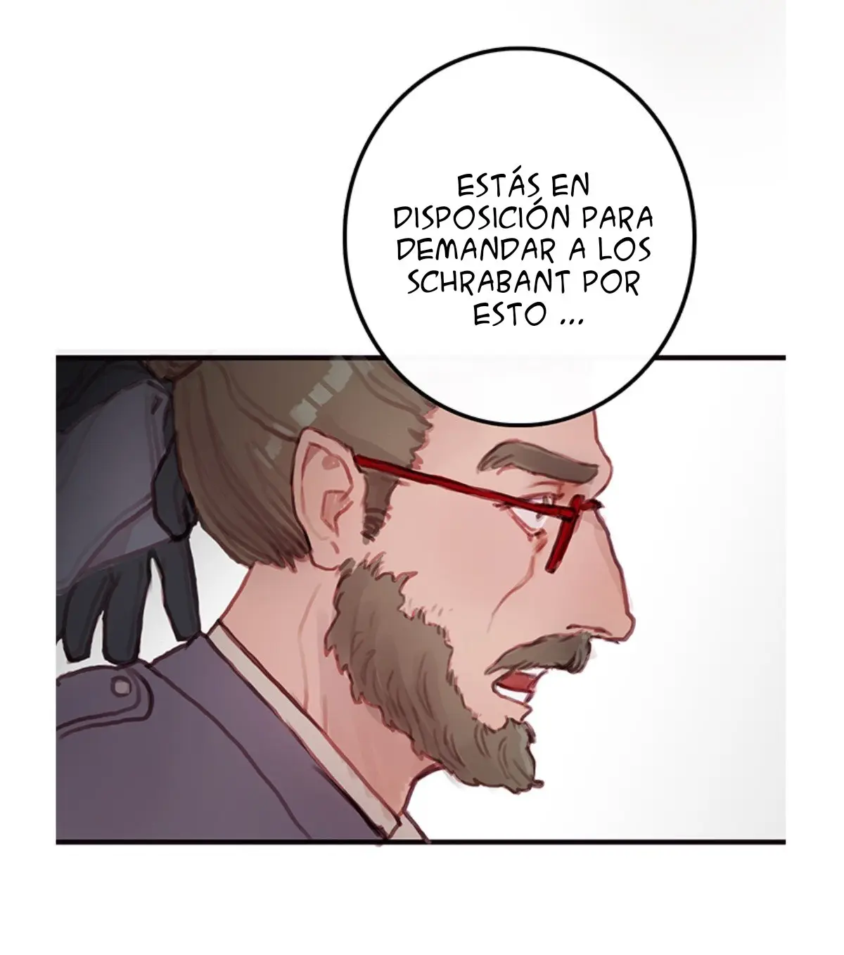 black soul stage (2020) - Capítulo 2 - Página 43 - LectorTMOo