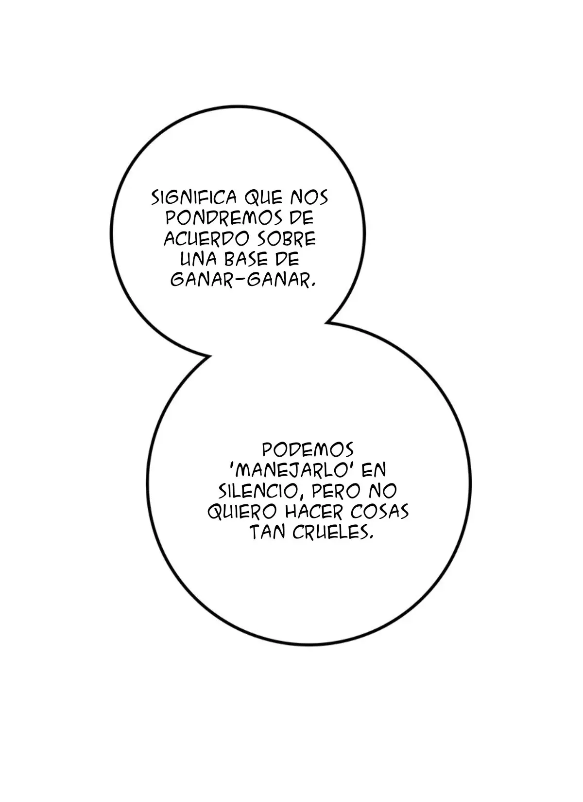black soul stage (2020) - Capítulo 2 - Página 49 - LectorTMOo