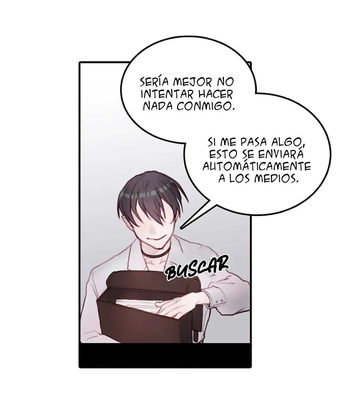 black soul stage (2020) - Capítulo 2 - Página 55 - LectorTMOo