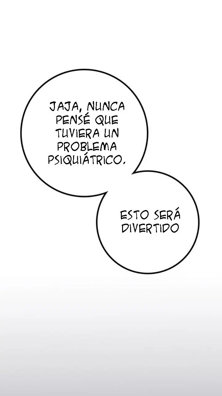 black soul stage (2020) - Capítulo 3 - Página 18 - LectorTMOo