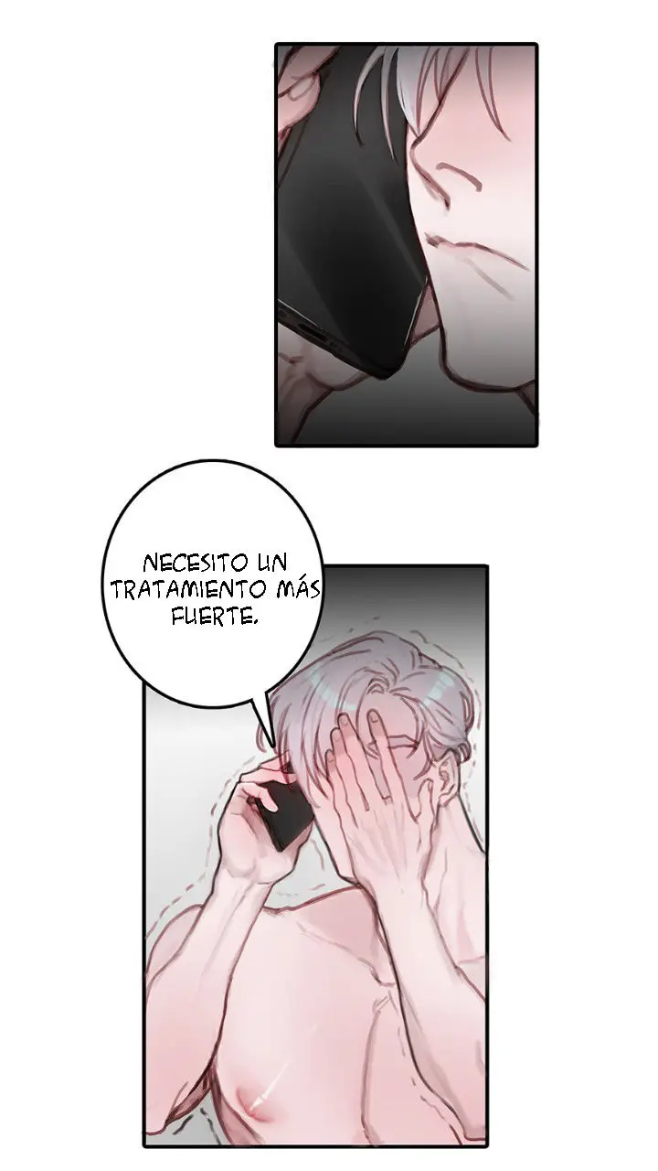 black soul stage (2020) - Capítulo 3 - Página 24 - LectorTMOo