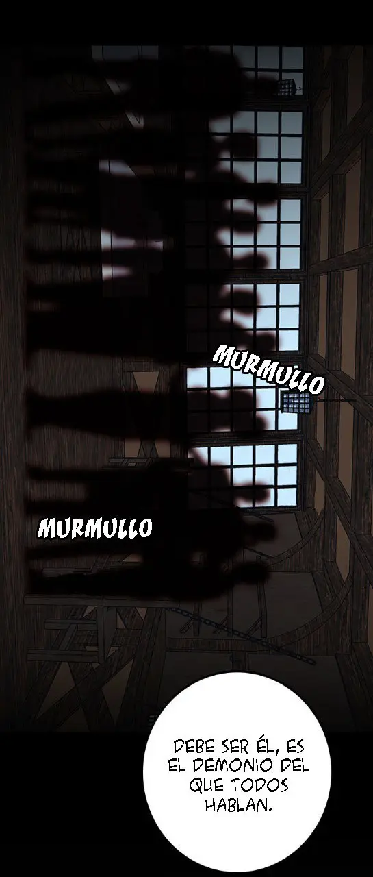 black soul stage (2020) - Capítulo 3 - Página 29 - LectorTMOo
