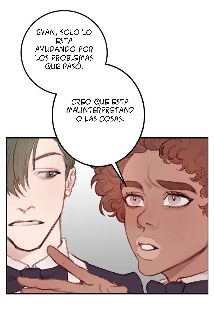 black soul stage (2020) - Capítulo 3 - Página 31 - LectorTMOo