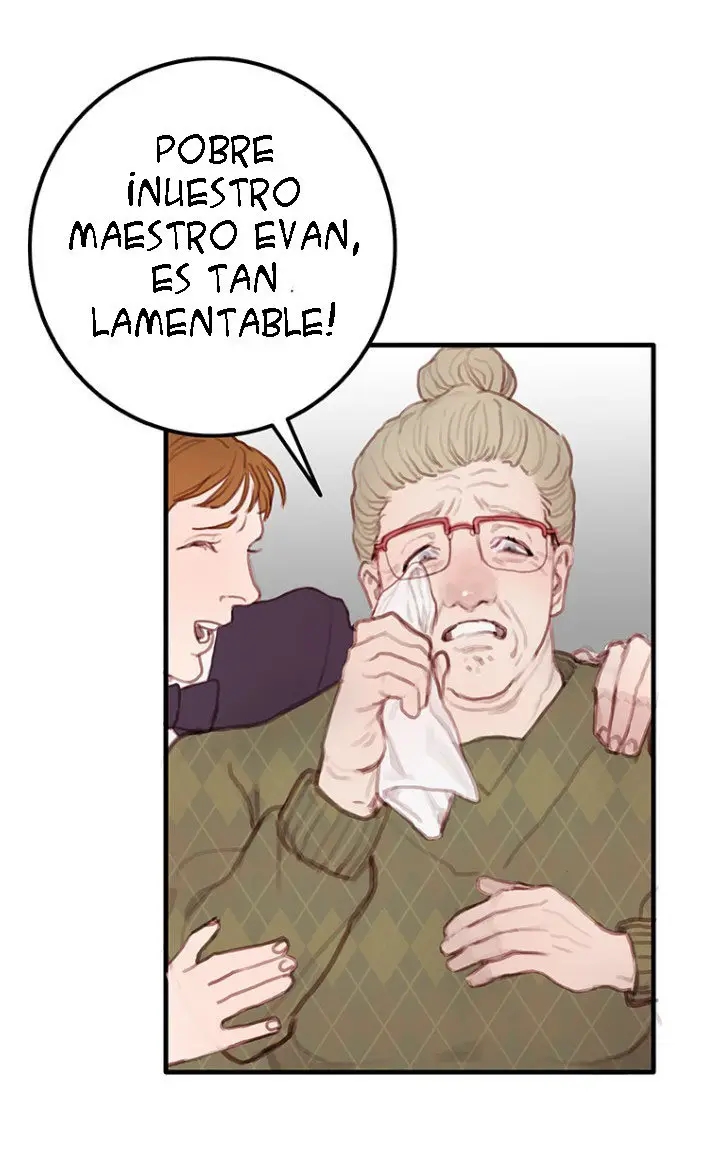 black soul stage (2020) - Capítulo 3 - Página 32 - LectorTMOo