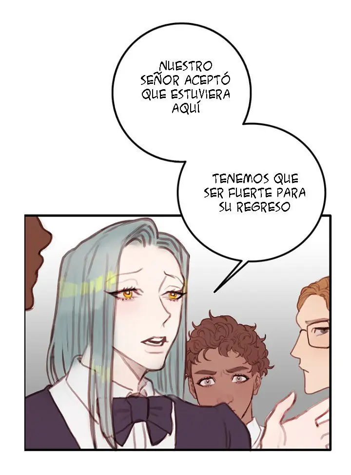 black soul stage (2020) - Capítulo 3 - Página 33 - LectorTMOo