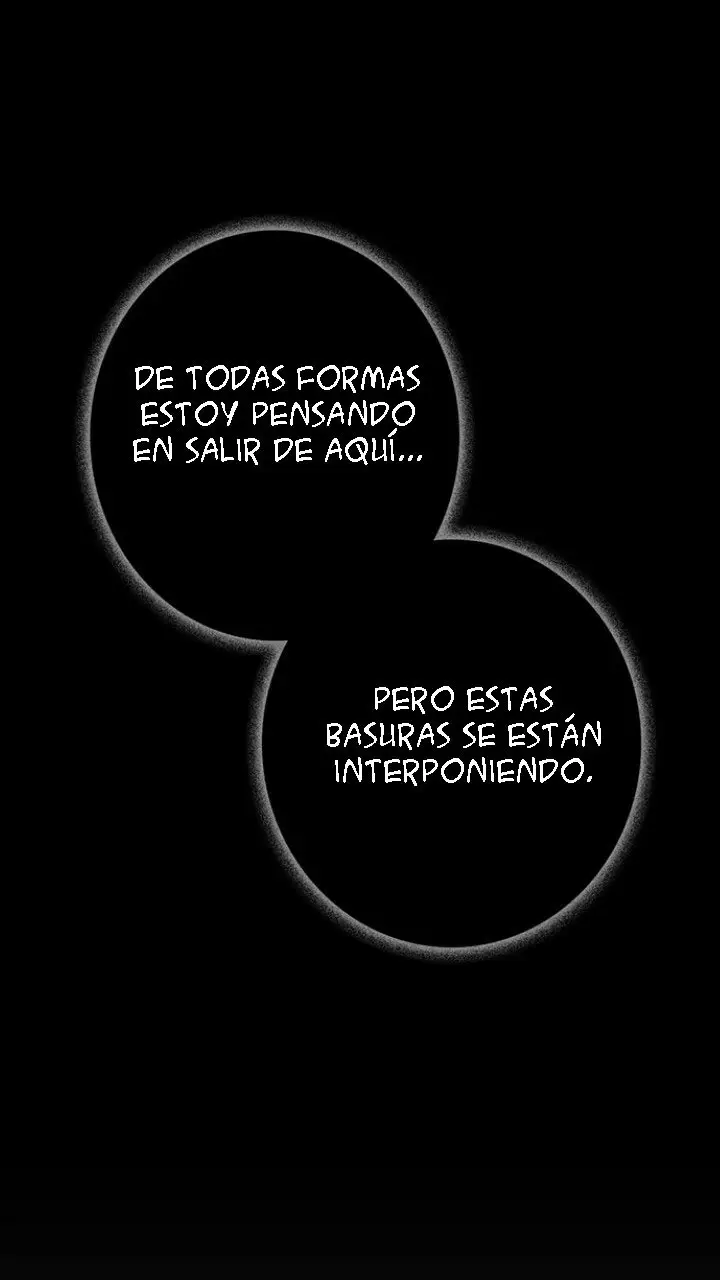 black soul stage (2020) - Capítulo 3 - Página 39 - LectorTMOo