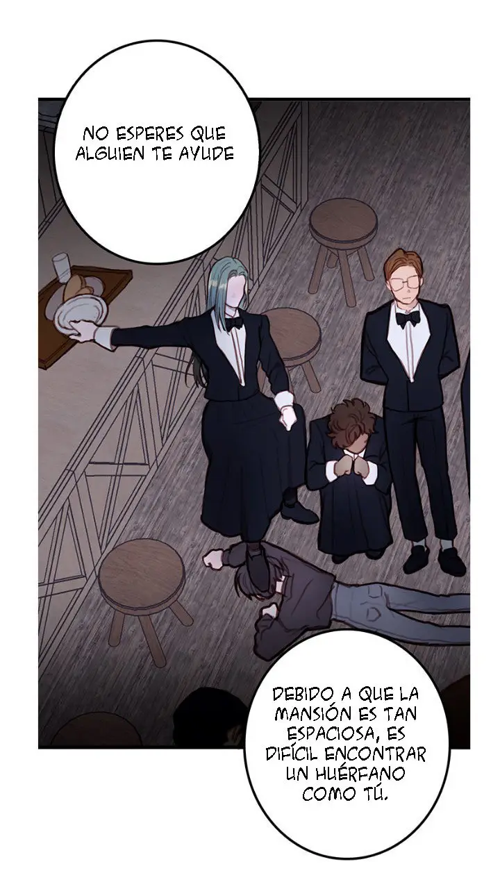 black soul stage (2020) - Capítulo 3 - Página 46 - LectorTMOo