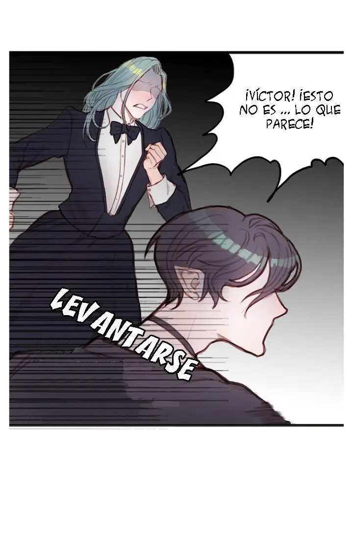 black soul stage (2020) - Capítulo 3 - Página 54 - LectorTMOo
