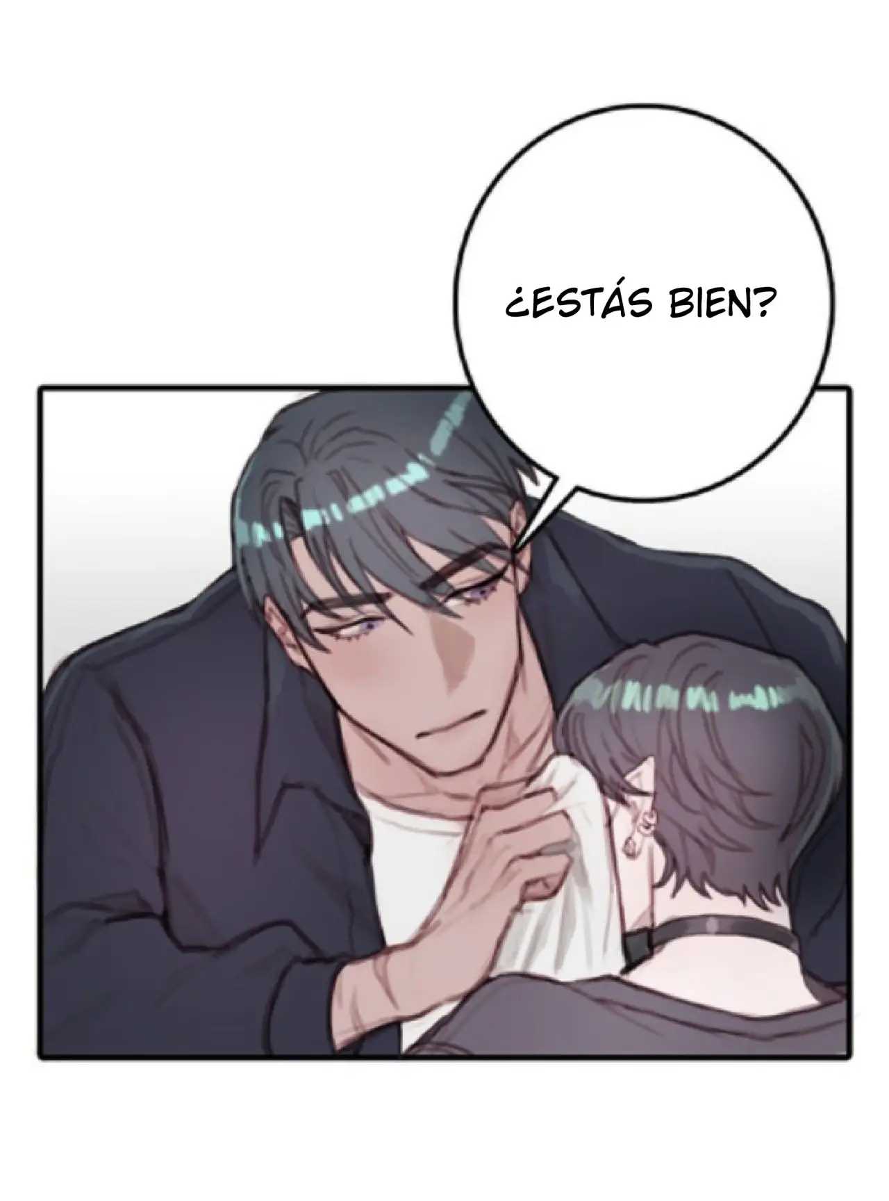 black soul stage (2020) - Capítulo 4 - Página 20 - LectorTMOo